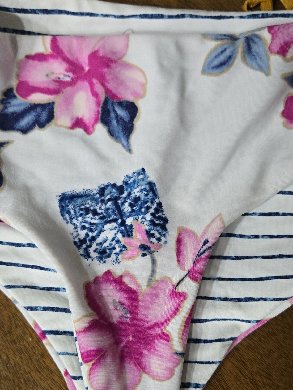 Women's swimsuit -Frankie's bikinis- bottoms